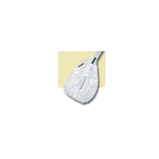 CATETERE VESCICALE AUTOLUBRIFICANTE PER DONNA EASICATH SET MISURA CH12 CAPACITA' 700ML 20 PEZZI ARTICOLO 28003