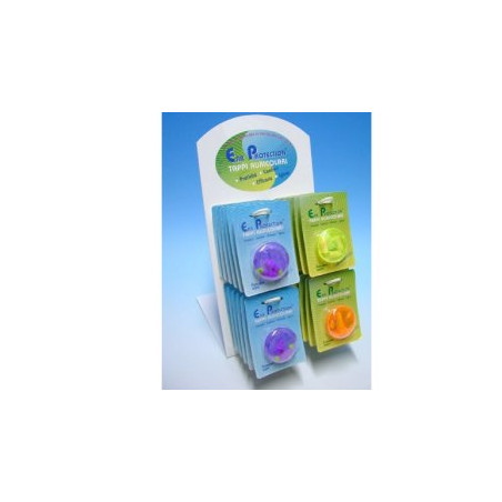 TAPPI AURICOLARI EAR PROTECTION AQUA SPLASH 2 PEZZI TAPPI AURICOLARI EAR PROTECTION AQUA SPLASH 2 PEZZI