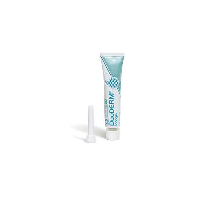 MEDICAZIONE IDROGEL DUODERM CON APPLICATORE STERILE 10 PEZZI 15 G