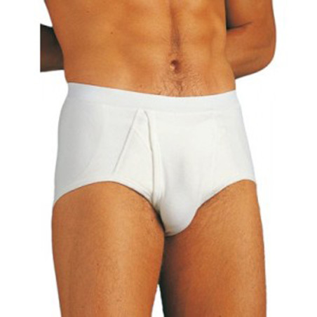 DUALSAN SLIP CONTENITIVO UOMO 6 DUALSAN SLIP CONTENITIVO UOMO 6