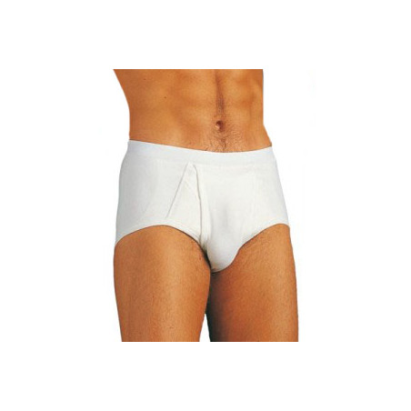 DUALSAN SLIP CONTENITIVO UOMO 4 DUALSAN SLIP CONTENITIVO UOMO 4