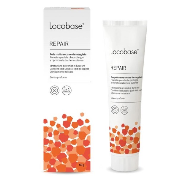 Locobase Repair 100g Locobase Repair 100g