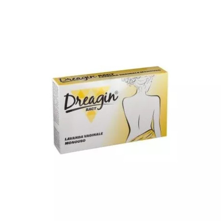 LAVANDA VAGINALE DREAGIN BACT 5 FLACONI 140 ML LAVANDA VAGINALE DREAGIN BACT 5 FLACONI 140 ML