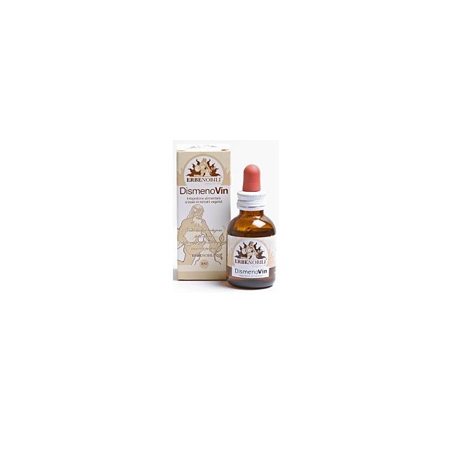 DISMENOVIN 50 ML DISMENOVIN 50 ML