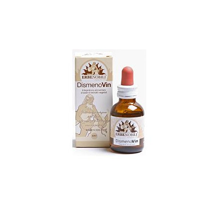 DISMENOVIN 50 ML