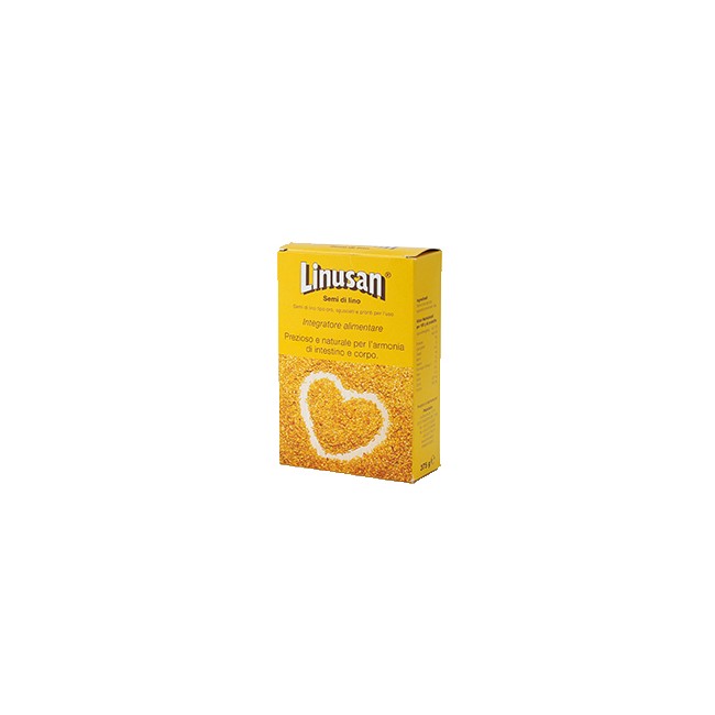 LINUSAN 250 G LINUSAN 250 G