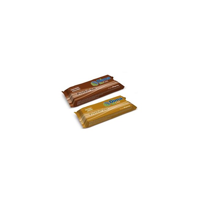 PROTEIN BAR CIOCCOLATO 45 G PROTEIN BAR CIOCCOLATO 45 G