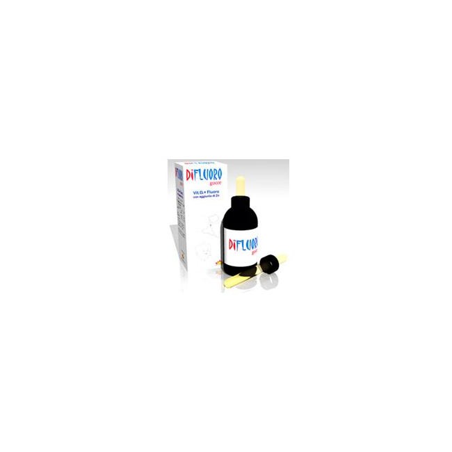 DIFLUORO GOCCE 15 ML DIFLUORO GOCCE 15 ML