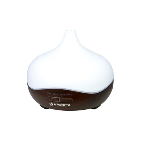 DIFFUSORE UMIDIFICATORE TURBO