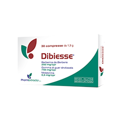 DIBIESSE 30 COMPRESSE