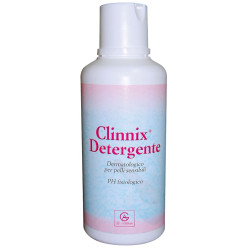 Detskin Detergente Dermatologico 500 Ml