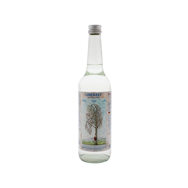 Vegetal Progress Linfabet Linfa Di Betulla Biologico 700ml Vegetal Progress Linfabet Linfa Di Betulla Biologico 700ml