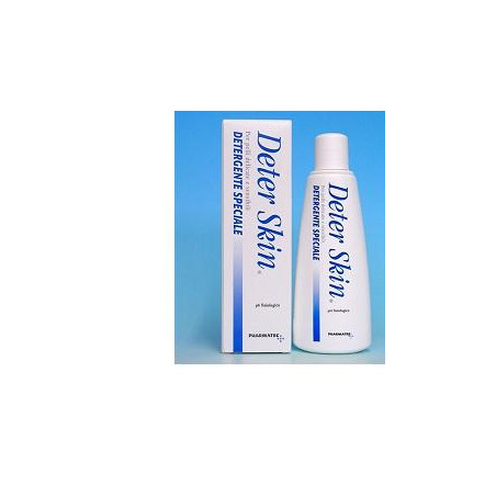 DETERSKIN DETERGENTE SPECIALE FLUIDO 200 ML