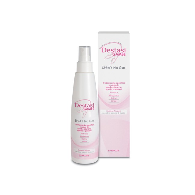 DESTASI GAMBE SPRAY 200 ML DESTASI GAMBE SPRAY 200 ML