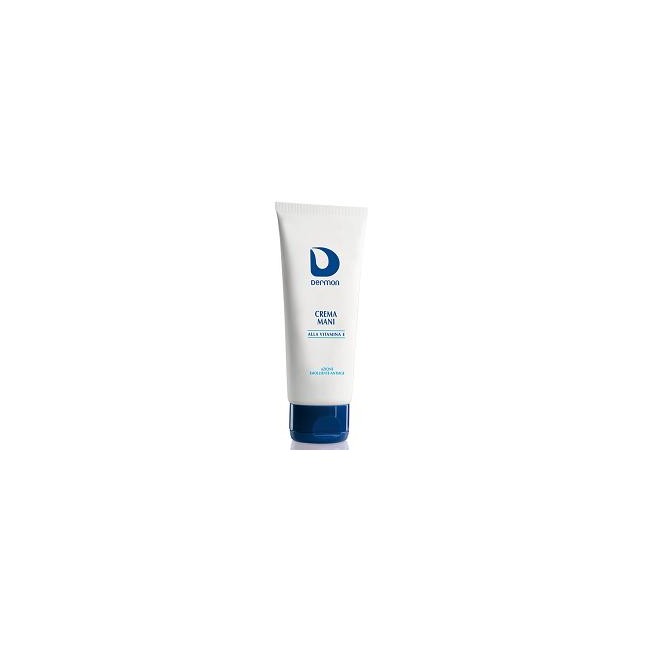 DERMON CREMA MANI 100 ML DERMON CREMA MANI 100 ML