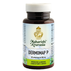 Map Italia DERMOMAP P 60 COMPRESSE