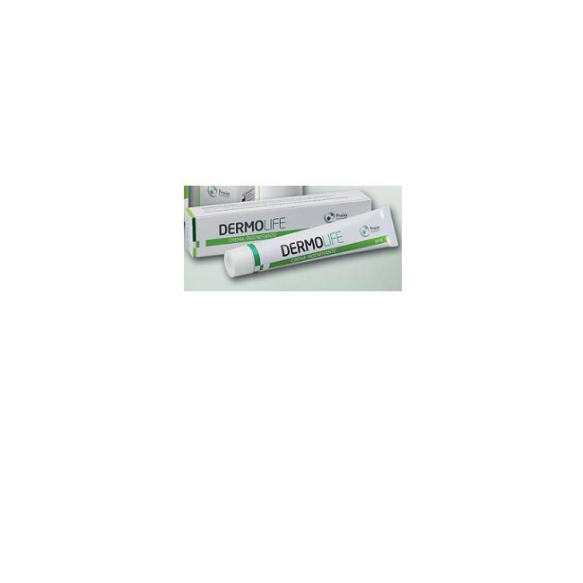 DERMOLIFE CREMA RIGENERANTE 50ML DERMOLIFE CREMA RIGENERANTE 50ML