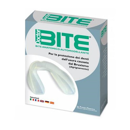 DOCTOR BITE DENTALE NEUTRO DOCTOR BITE DENTALE NEUTRO