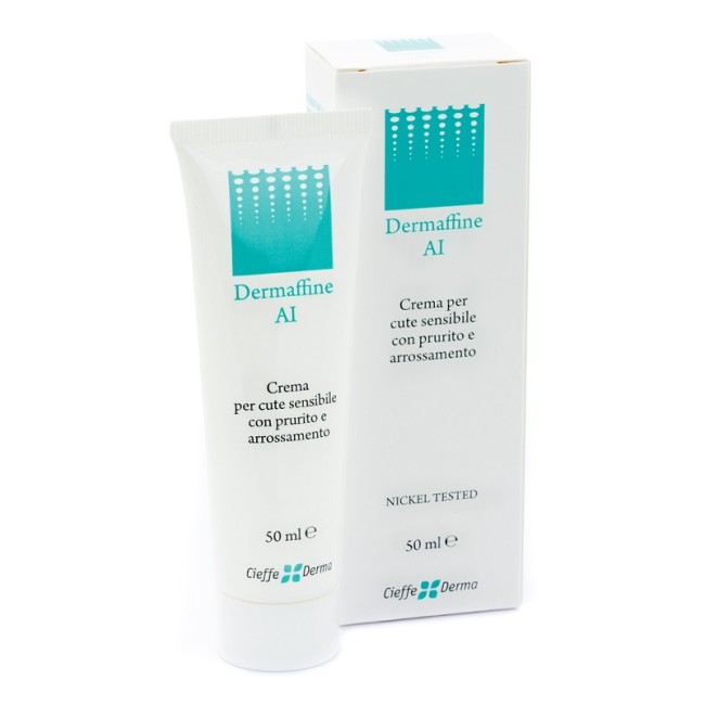 DERMAFFINE AI CREMA 50 ML DERMAFFINE AI CREMA 50 ML
