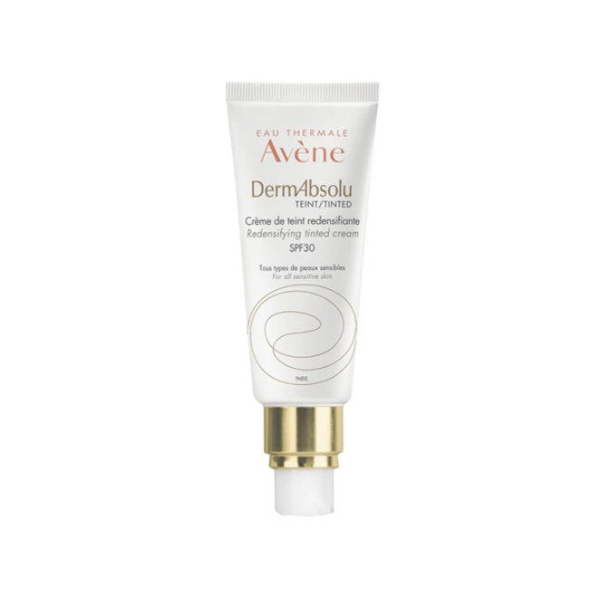 AVENE DERMABSOLU CREMA COLORATA 40 ML AVENE DERMABSOLU CREMA COLORATA 40 ML