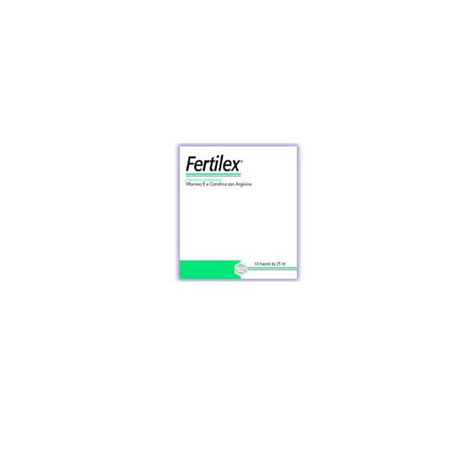 Fertilex Integrat 10fl 25ml Fertilex Integrat 10fl 25ml