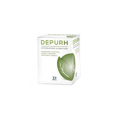 DEPUR H 60 CAPSULE