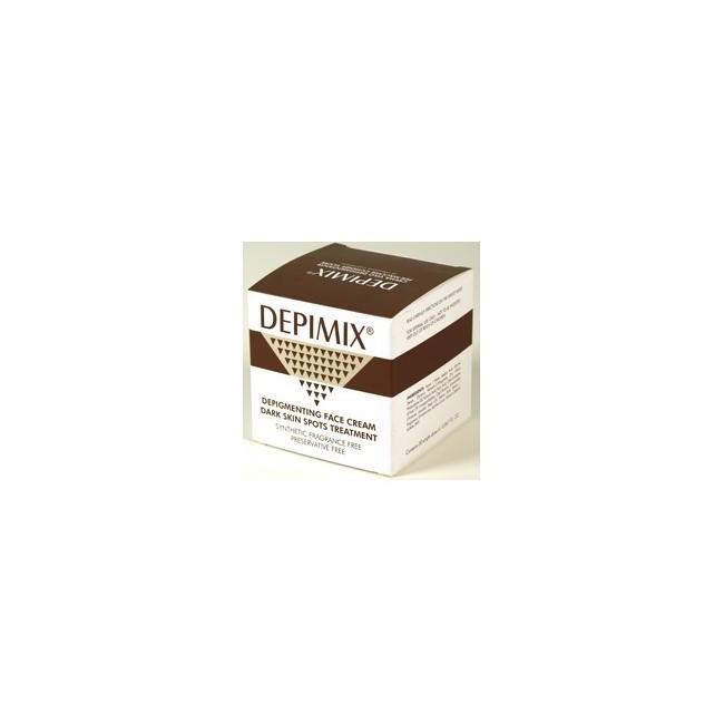 DEPIMIX CREMA DEPIGMENTANTE MACCHIE 60 ML DEPIMIX CREMA DEPIGMENTANTE MACCHIE 60 ML