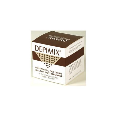 DEPIMIX CREMA DEPIGMENTANTE MACCHIE 60 ML DEPIMIX CREMA DEPIGMENTANTE MACCHIE 60 ML
