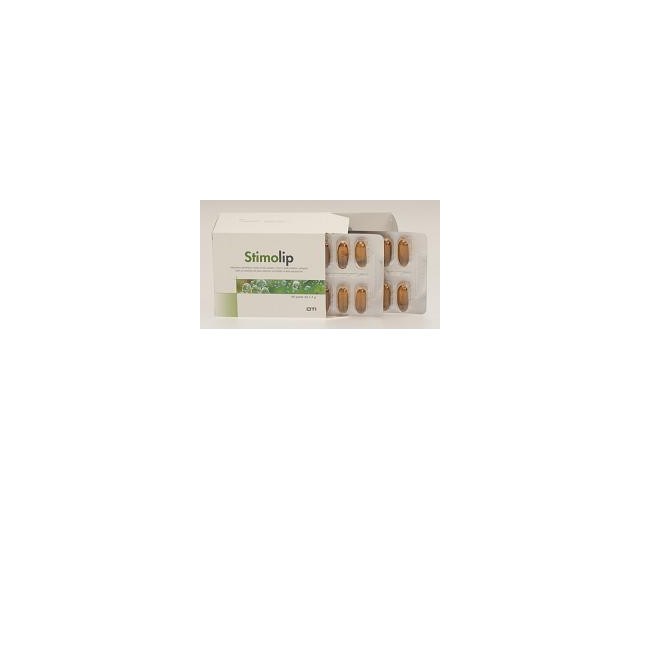 Stimolip 60prl Stimolip 60prl