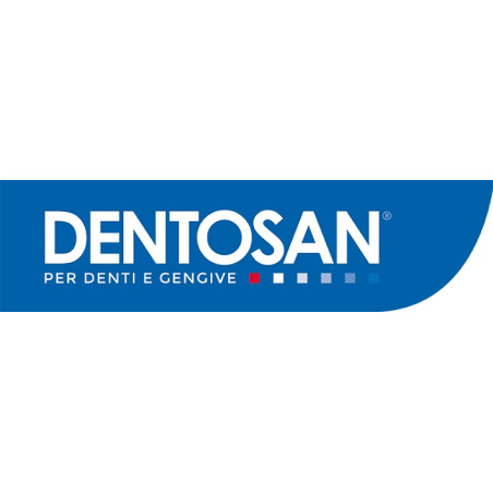 DENTOSAN TECH SPAZZOLINO ORTONDONTICO DENTOSAN TECH SPAZZOLINO ORTONDONTICO
