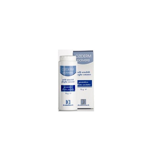 Oziderm Polvere 75g Oziderm Polvere 75g