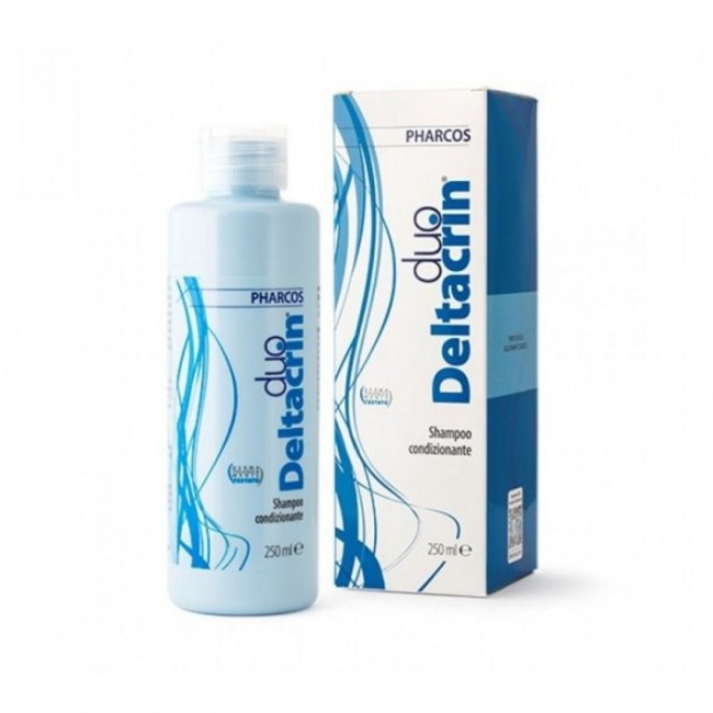 DELTACRIN DUO PHARCOS 250 ML DELTACRIN DUO PHARCOS 250 ML