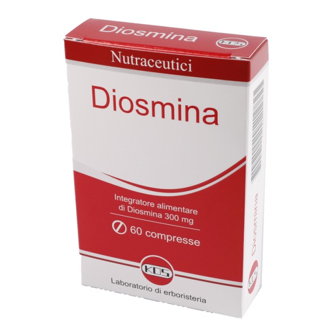 Diosmina 60cpr Diosmina 60cpr