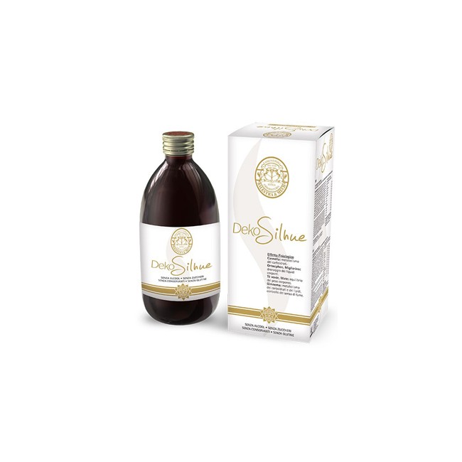 DEKOSILHUE 500 ML