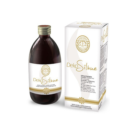 DEKOSILHUE 500 ML