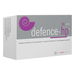 DEFENCE HP 30 COMPRESSE