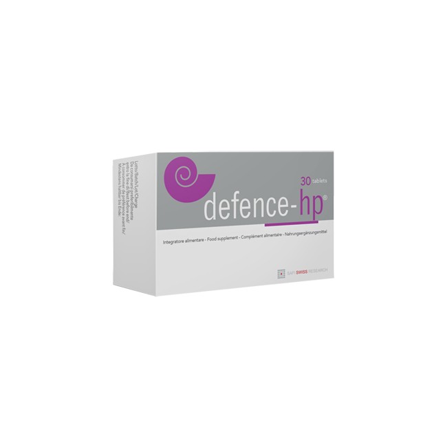 DEFENCE HP 30 COMPRESSE DEFENCE HP 30 COMPRESSE