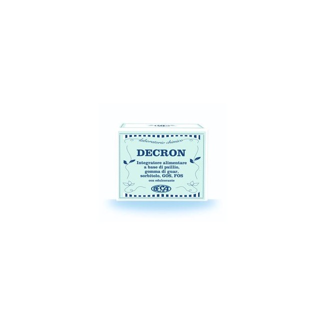 DECRON 20 BUSTINE DA 5,44 G DECRON 20 BUSTINE DA 5,44 G