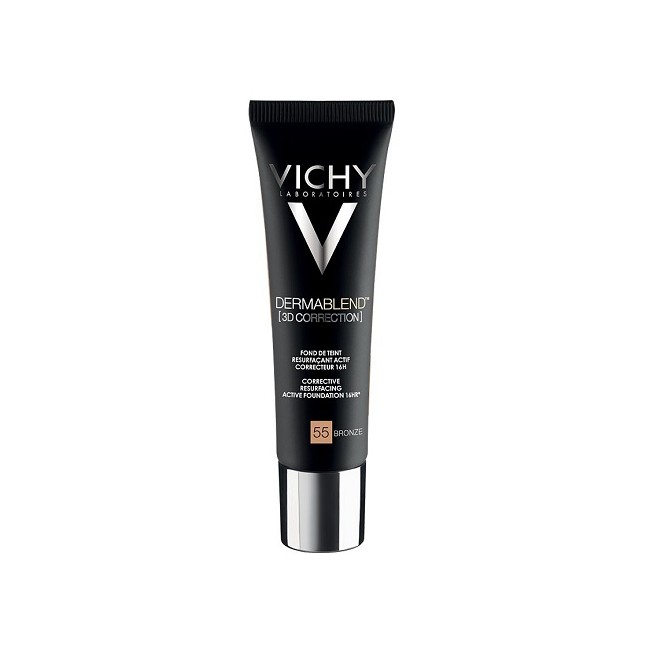 DERMABLEND 3D 55 30 ML DERMABLEND 3D 55 30 ML