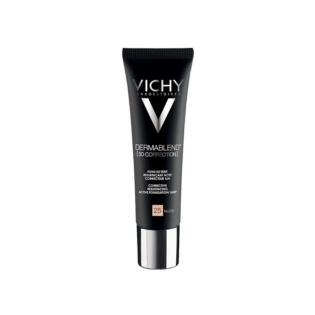 DERMABLEND 3D 25 30 ML DERMABLEND 3D 25 30 ML