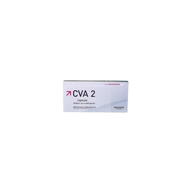 CVA2 SPECIALE 30 CAPSULE IMMUNOVANDA CVA2 SPECIALE 30 CAPSULE IMMUNOVANDA