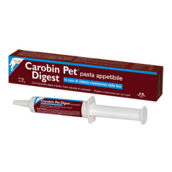 N.B.F. Lanes Carobin Pet Pasta Appetibile 30gr