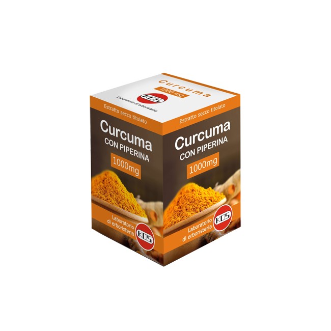 CURCUMA + PIPERINA 1 G 30 COMPRESSE OVALI CURCUMA + PIPERINA 1 G 30 COMPRESSE OVALI