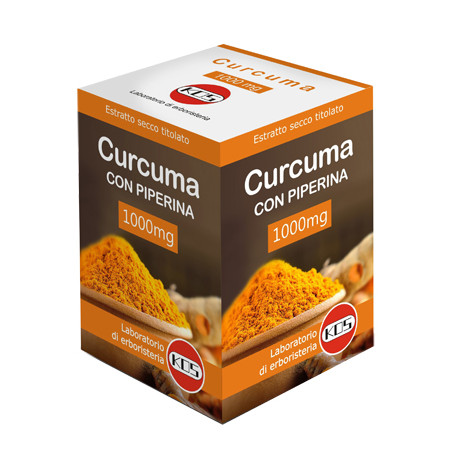 CURCUMA + PIPERINA 1 G 30 COMPRESSE OVALI CURCUMA + PIPERINA 1 G 30 COMPRESSE OVALI