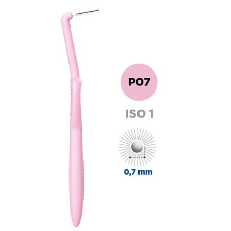 CURASEPT PROXI ANGLE P07 ROSA/PINK CURASEPT PROXI ANGLE P07 ROSA/PINK