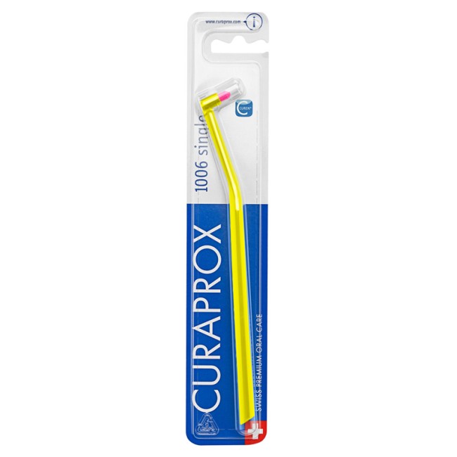 CURAPROX CS 1006 SINGLE BLISTER DA 1 UNITA'