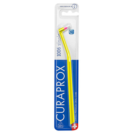 CURAPROX CS 1006 SINGLE BLISTER DA 1 UNITA'