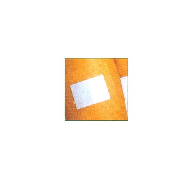 CEROTTO CURAPOR STERILE TRASPARENTE IMPERMEABILE 7X5CM 5 PEZZI CEROTTO CURAPOR STERILE TRASPARENTE IMPERMEABILE 7X5CM 5 PEZZI