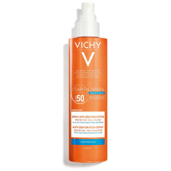 Cs Beach Protect Spray Spf50+ 200 Ml