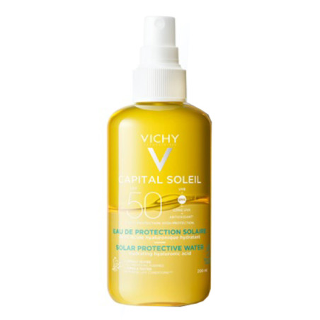 CS ACQUA SOLARE IDRATANTE SPF50 200 ML CS ACQUA SOLARE IDRATANTE SPF50 200 ML